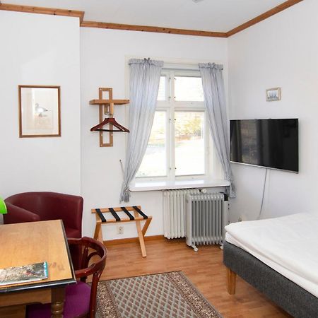 Hotell Krey Karlskoga Exterior photo